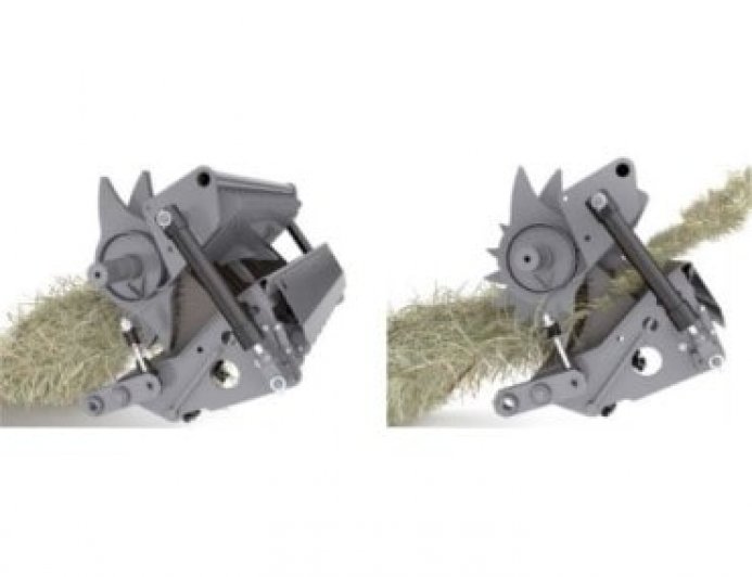 PRESSE A BALLE RONDE