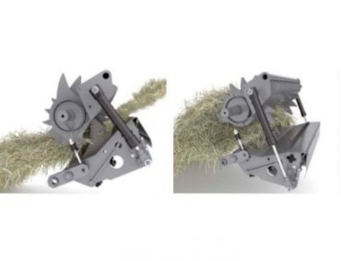 PRESSE A BALLE RONDE