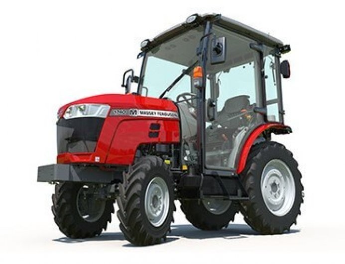 MF 1500 M 20-25 CH et 1700 M  35-67 cv