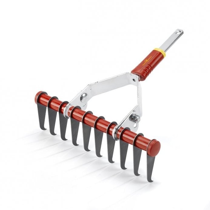 Outils MULTI-STAR pelouse