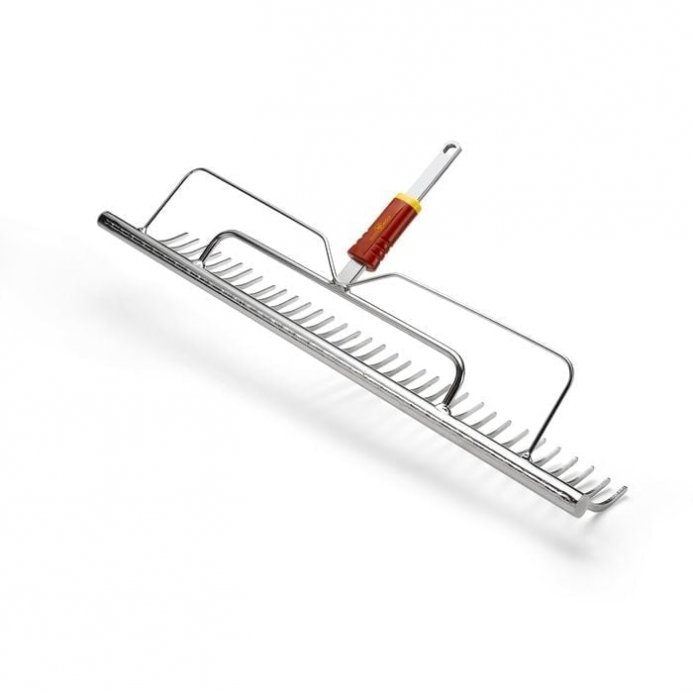 Outils MULTI-STAR pelouse