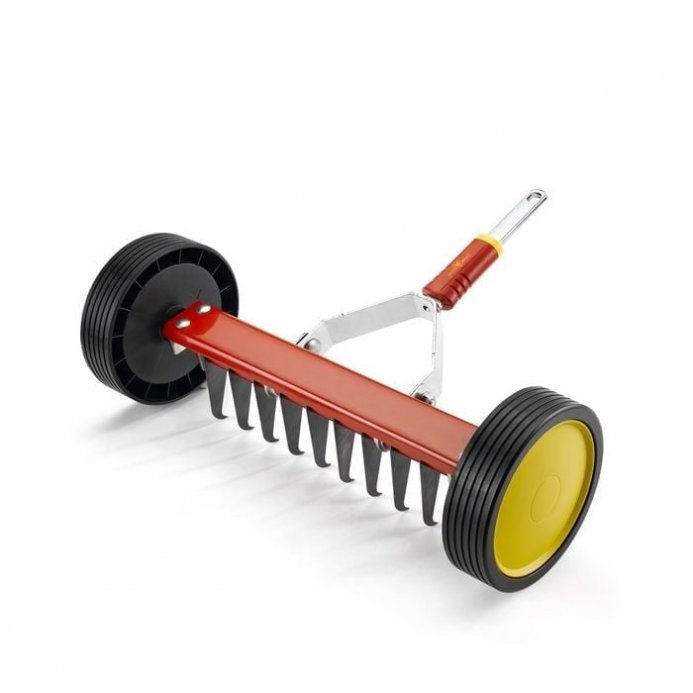 Outils MULTI-STAR pelouse