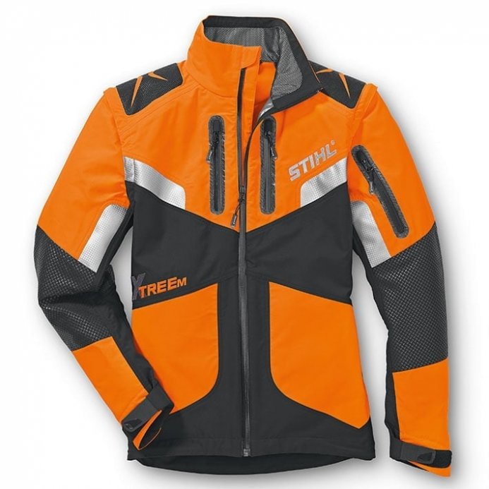 Veste ADVANCE X-TREEm