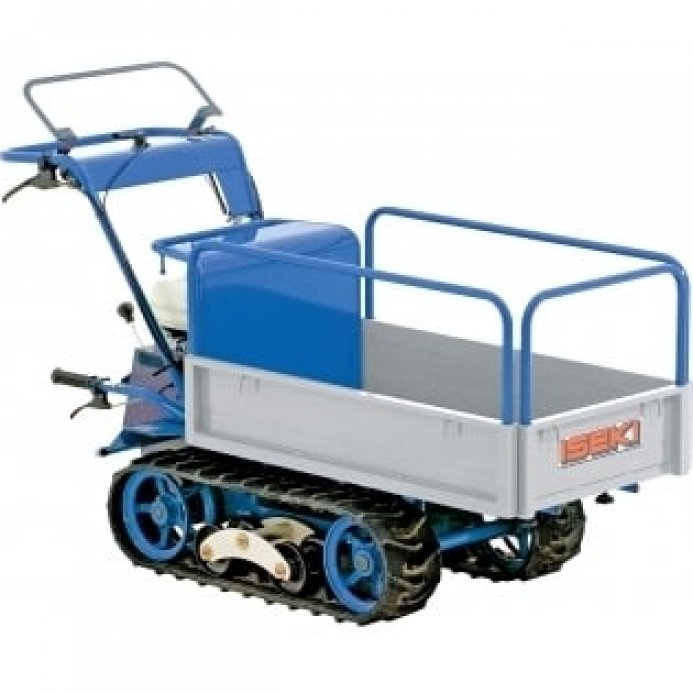 Transporteur ISEKI XG35