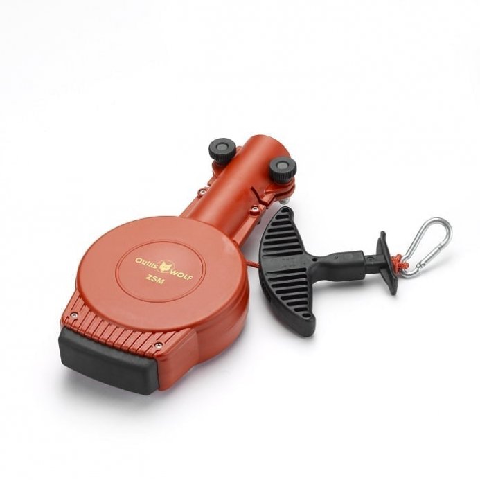 Outils MULTI-STAR TAILLE