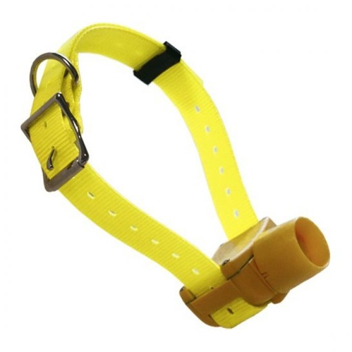 COLLIER DE REPÉRAGE Canibeep Radio Pro