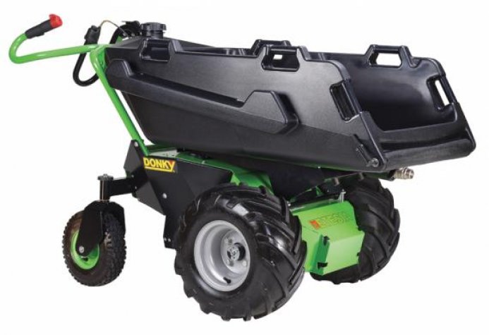 BROUETTE ELECTRIQUE DONKY ETESIA