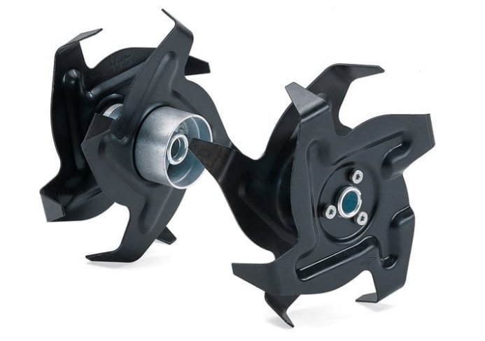 Outils et Accessoires MultiSystème