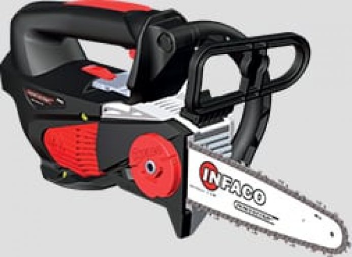 POWERCOUP outil MULTIFONCTION