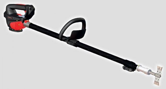 POWERCOUP outil MULTIFONCTION