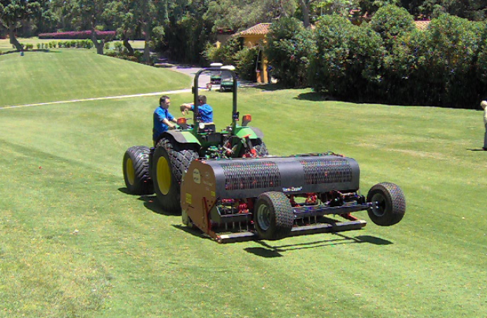 Décompacteurs gamme extra-lourde 