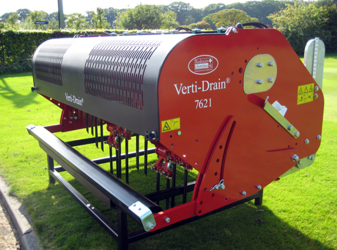 Décompacteurs gamme extra-lourde 