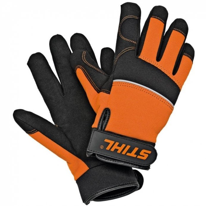 Gants de travail STIHL