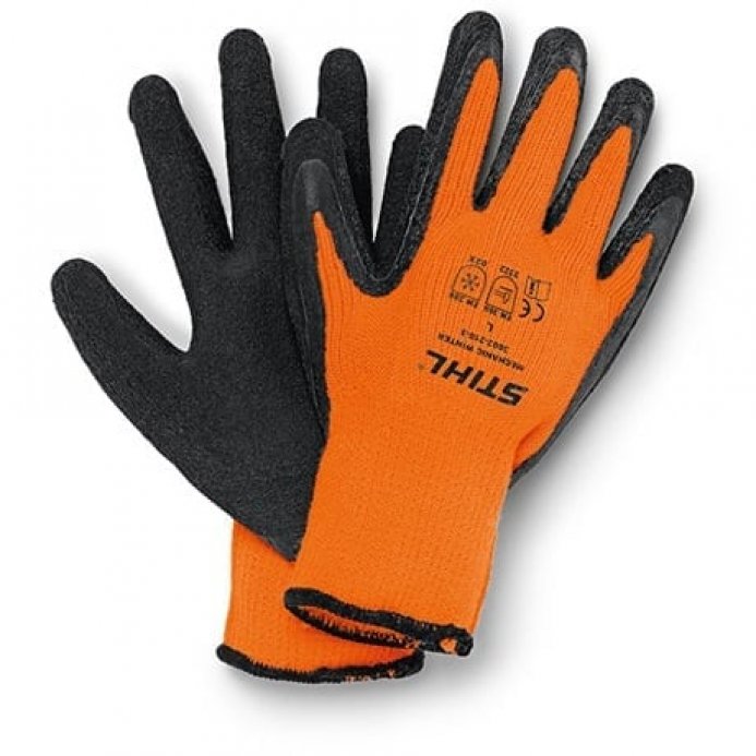 Gants de travail STIHL