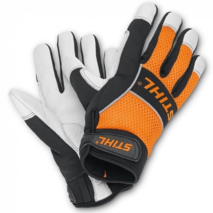 Gants de travail STIHL