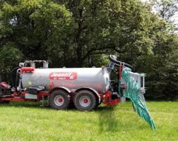 TONNE A LISIER gamme GT