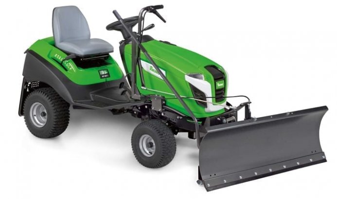 Accessoires tracteurs de pelouse STIHL