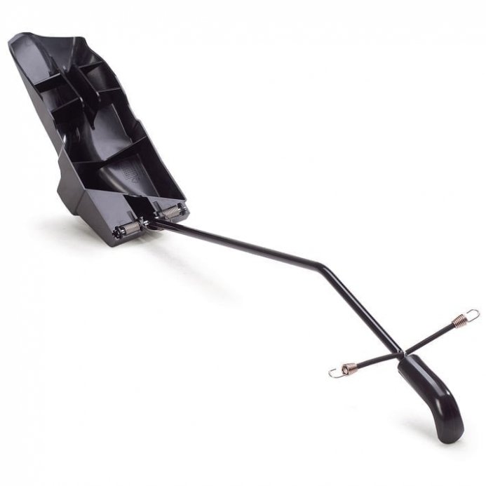 Accessoires tracteurs de pelouse STIHL