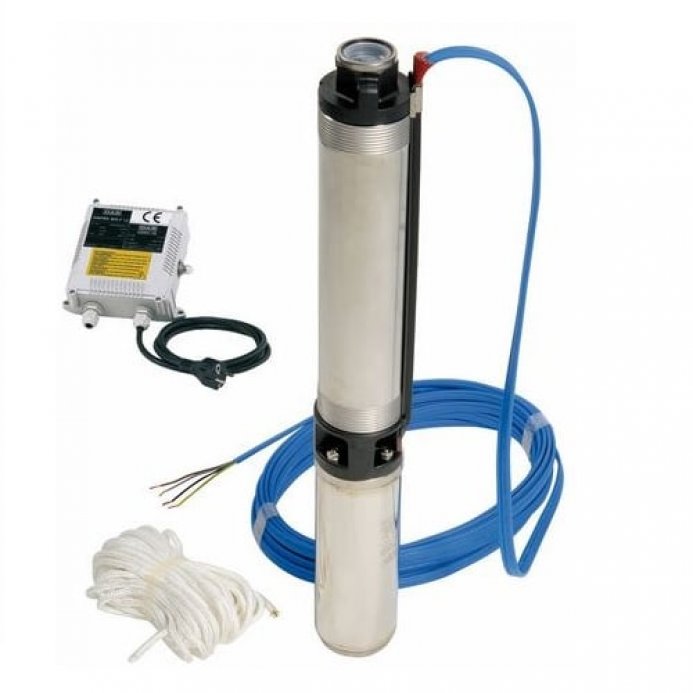 JETLY POMPES - RÉSERVOIRS - ACCESSOIRES