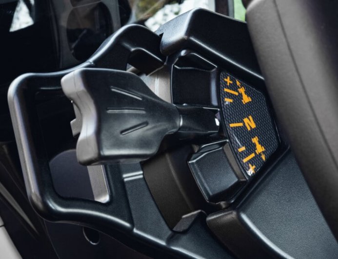 MF 6S. | 135 - 200 CH