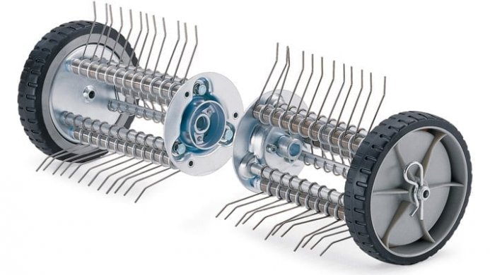 Outils et Accessoires MultiSystème