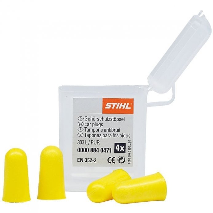 Protèges-oreilles STIHL
