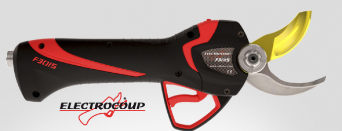 Sécateur électronique F3015