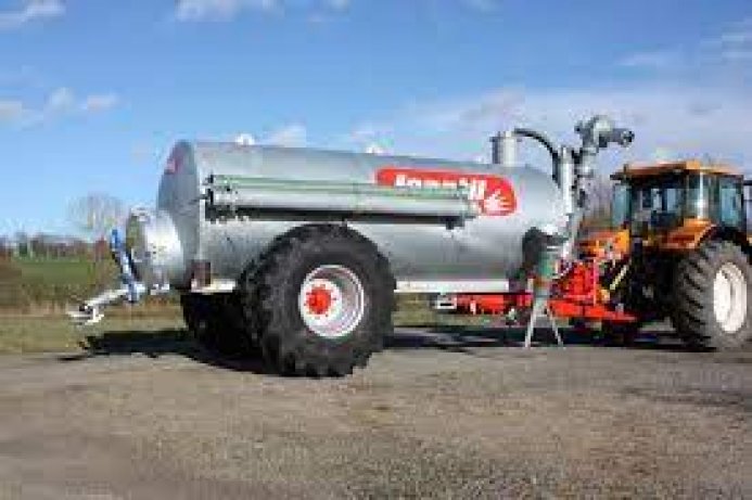 TONNE A LISIER gamme GT