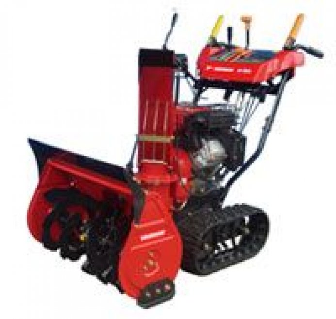 Yanmar - YSR 765 C